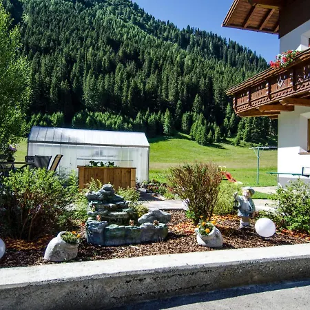 Maashof I By Interhome Galtuer