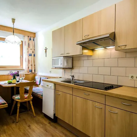Maashof-1 By Interhome * Galtuer