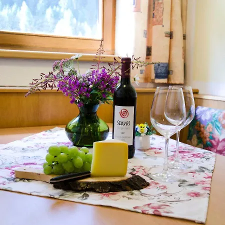 Apartament Maashof-1 By Interhome *