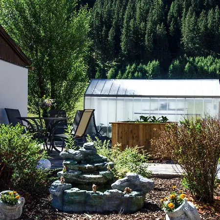 Maashof I By Interhome Daire Galtür