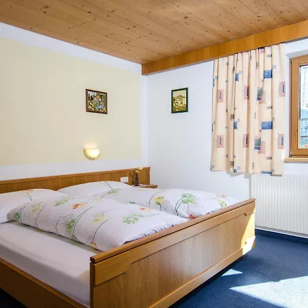 Maashof I By Interhome Galtür