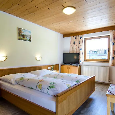 Lejlighed Maashof I By Interhome